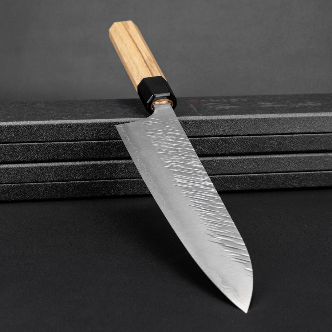 Gyuto 21 cm Yu Kurosaki Fujin R-2