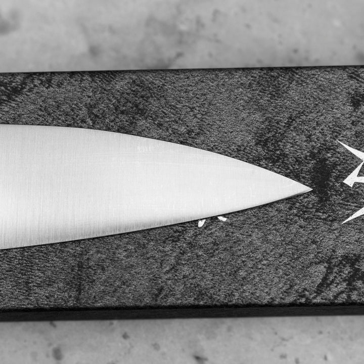 Gyuto 22 cm Masamoto KS Shirogami#2