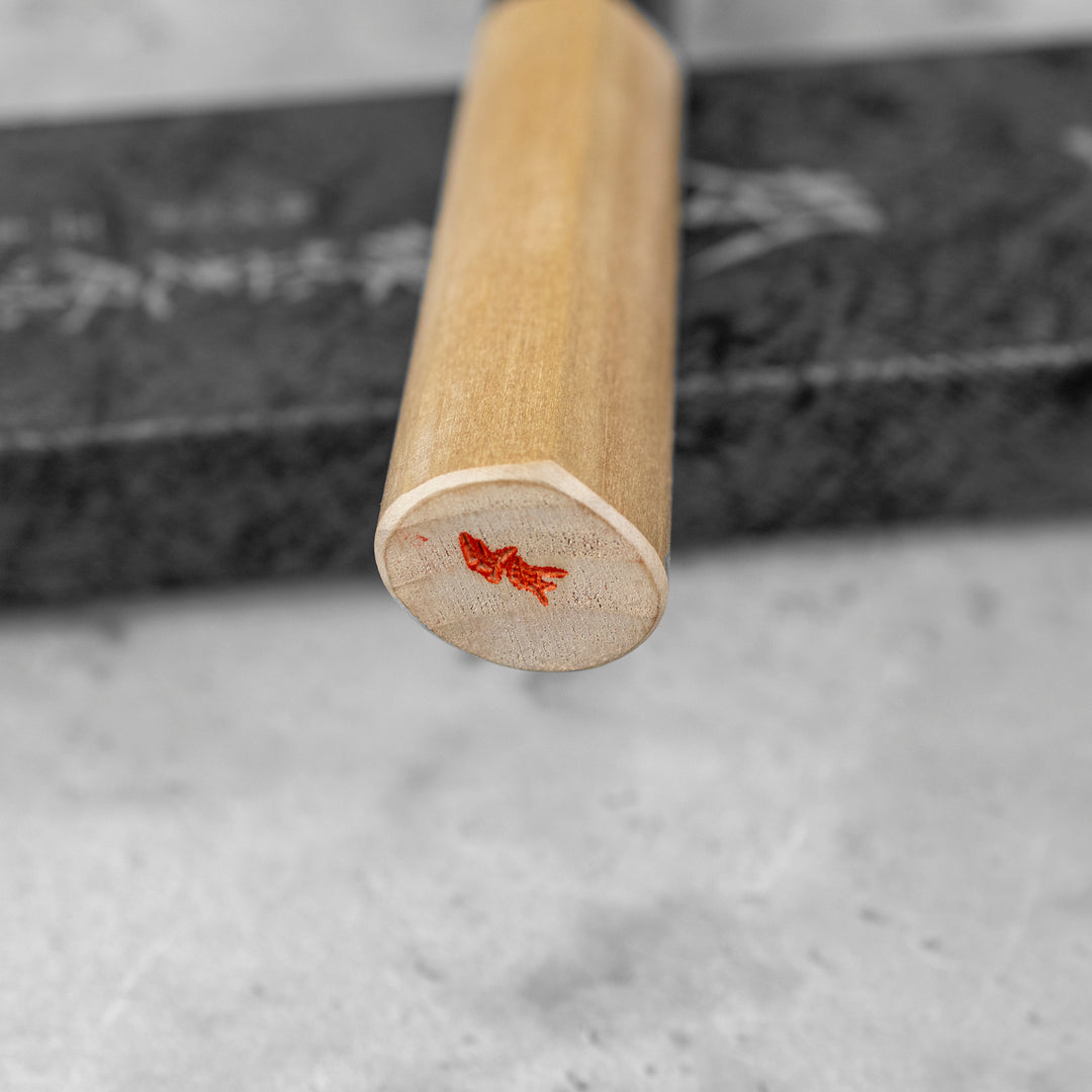 Gyuto 22 cm Masamoto KS Shirogami#2