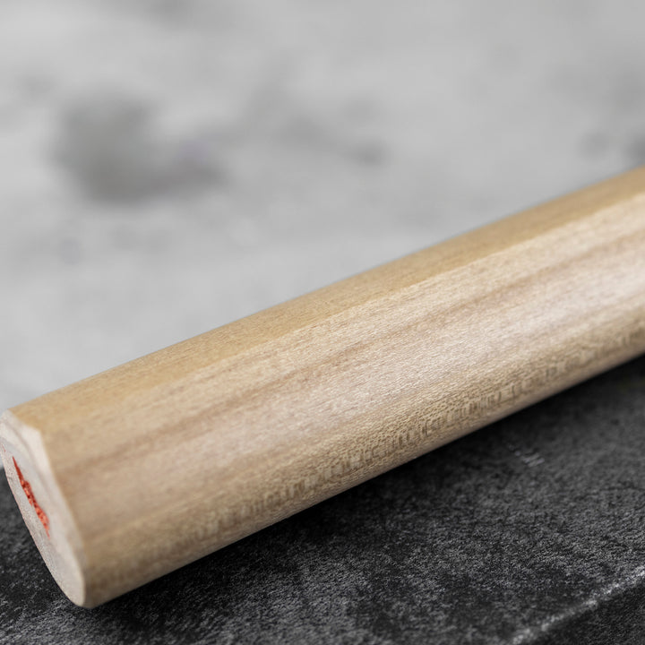 Gyuto 22 cm Masamoto KS Shirogami#2
