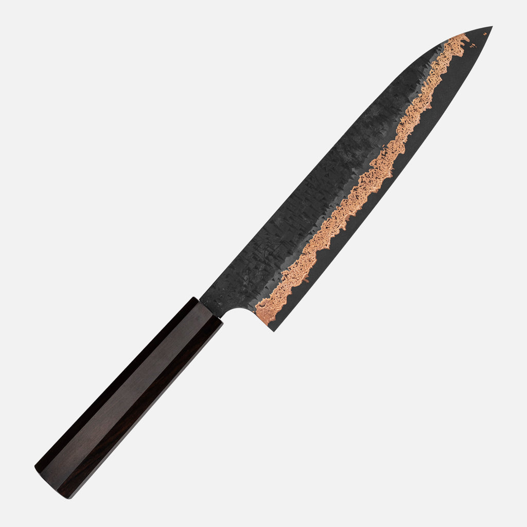 HEAD - ゆっき8さん専用 gyuto-23-cm-hatsukokoro-