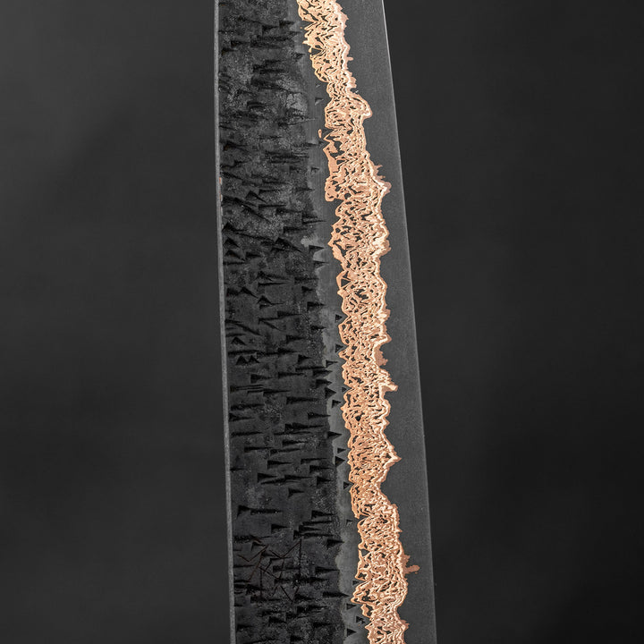 Gyuto 23 cm Hatsukokoro Yorokobi Tsuhime SLD