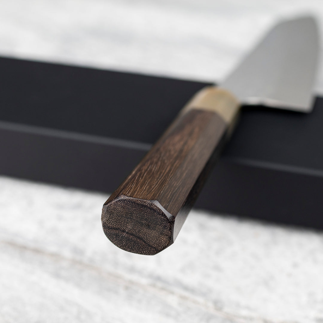 Gyuto 23 cm Nigara Hamono STRIX Damascus