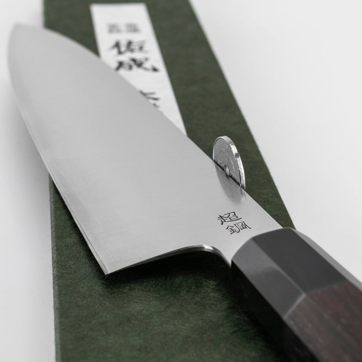 Gyuto 23 cm Sukenari ZDP-189