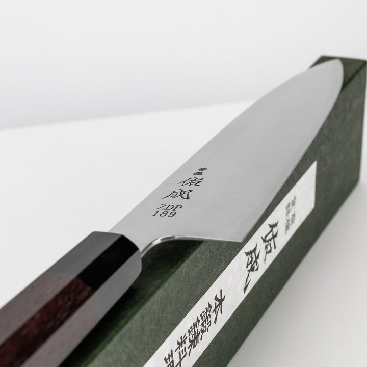 Gyuto 23 cm Sukenari ZDP-189