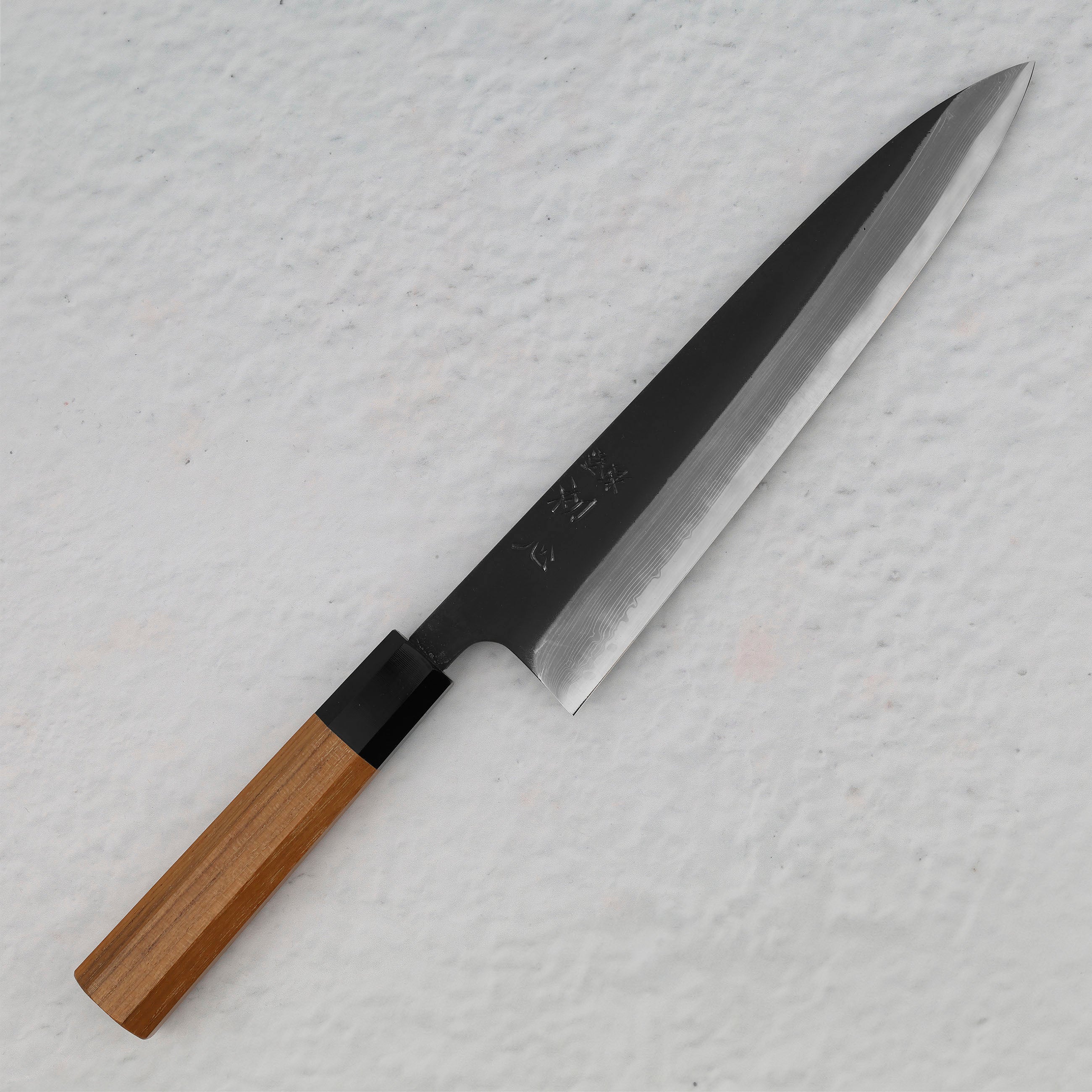コーリ鋼の短刀　日本語4枚セット (foil2枚+non foil2枚) FOIL] コーリ鋼の短刀/Cori-Steel Cutter (全面アート版) 【日本