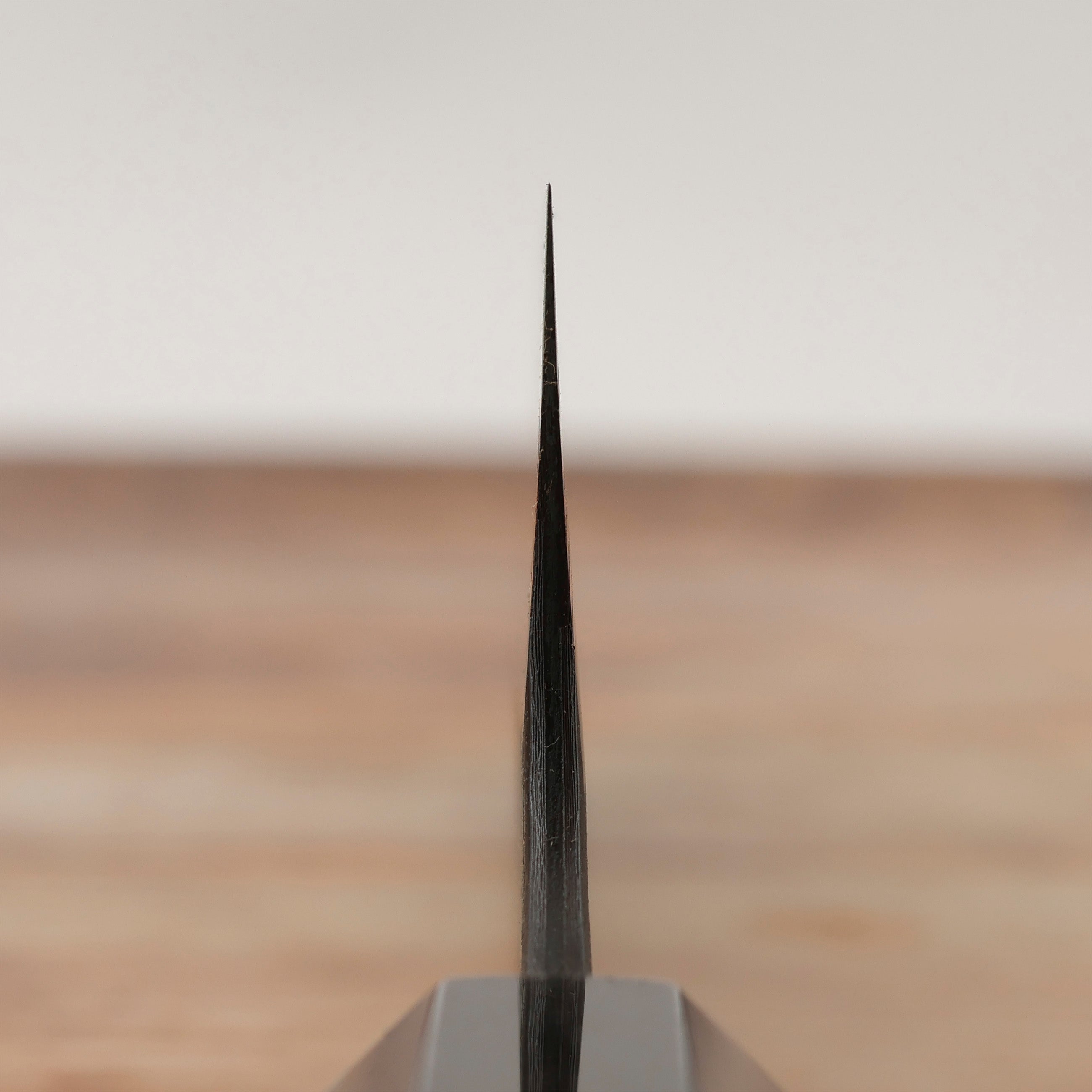 Gyuto 24 cm Hatsukokoro Yorokobi Kurouchi SLD – Japan-knives.com