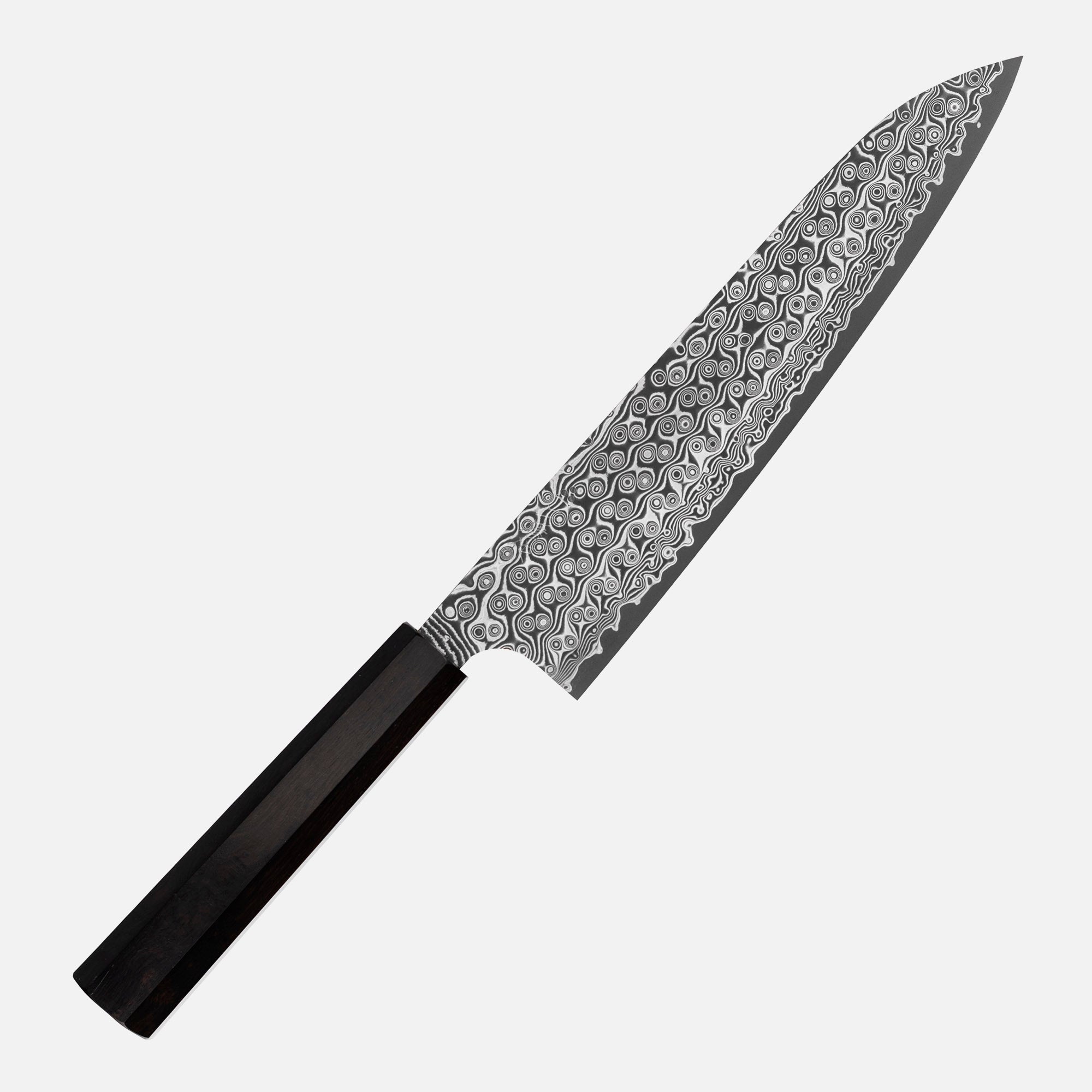 Neru Design Works Camp No Hamono - Steel | Kitchen & Coffee