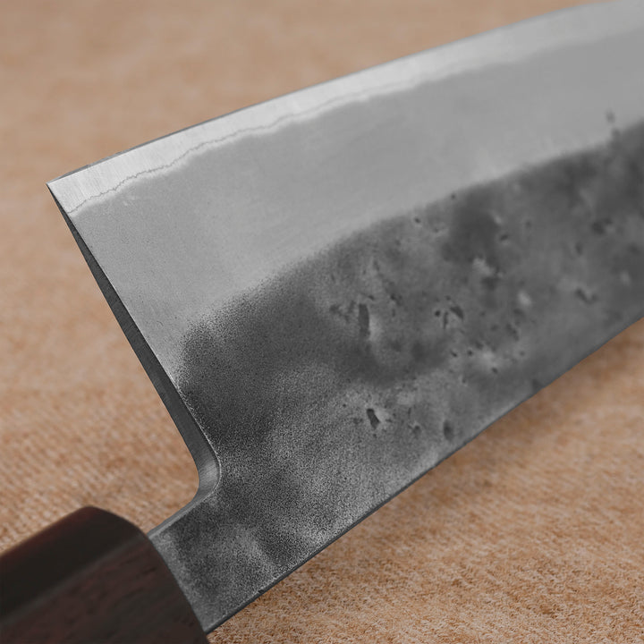 Gyuto 24 cm Tadafusa ISW Aogami#2/SS