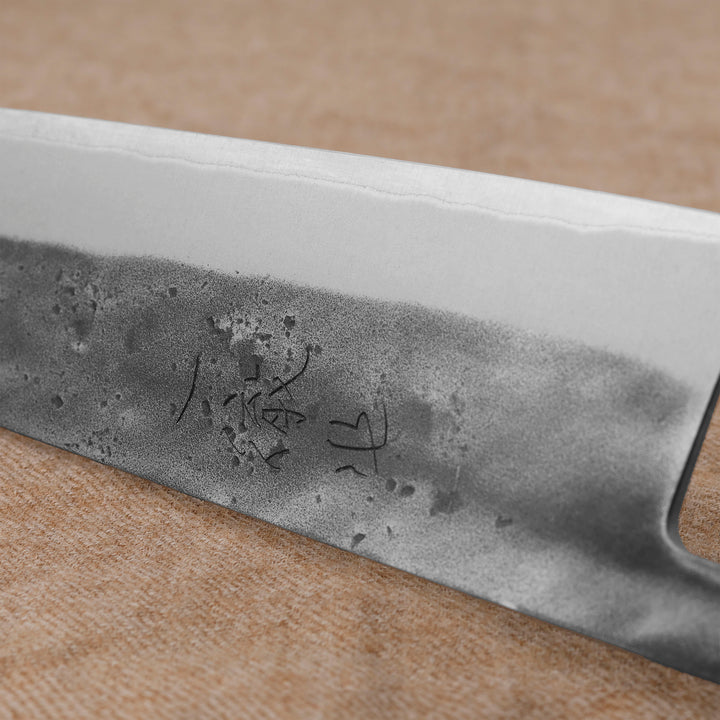 Gyuto 24 cm Tadafusa ISW Aogami#2/SS