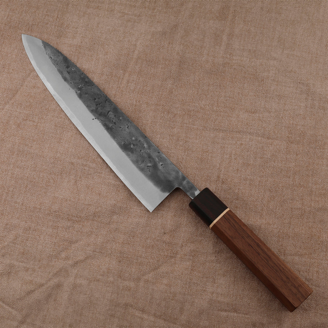 Gyuto 24 cm Tadafusa ISW Aogami#2/SS