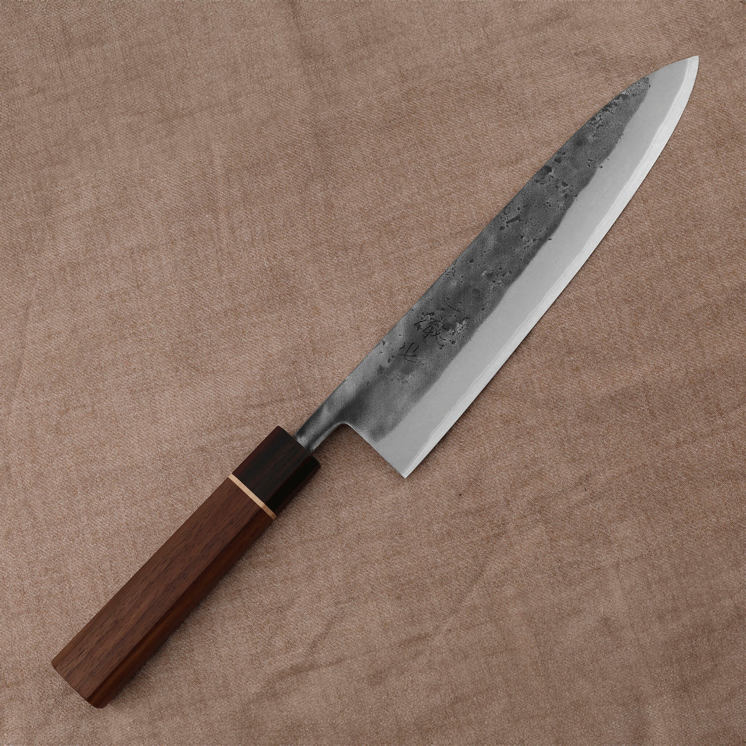 Gyuto 24 cm Tadafusa ISW Aogami#2/SS