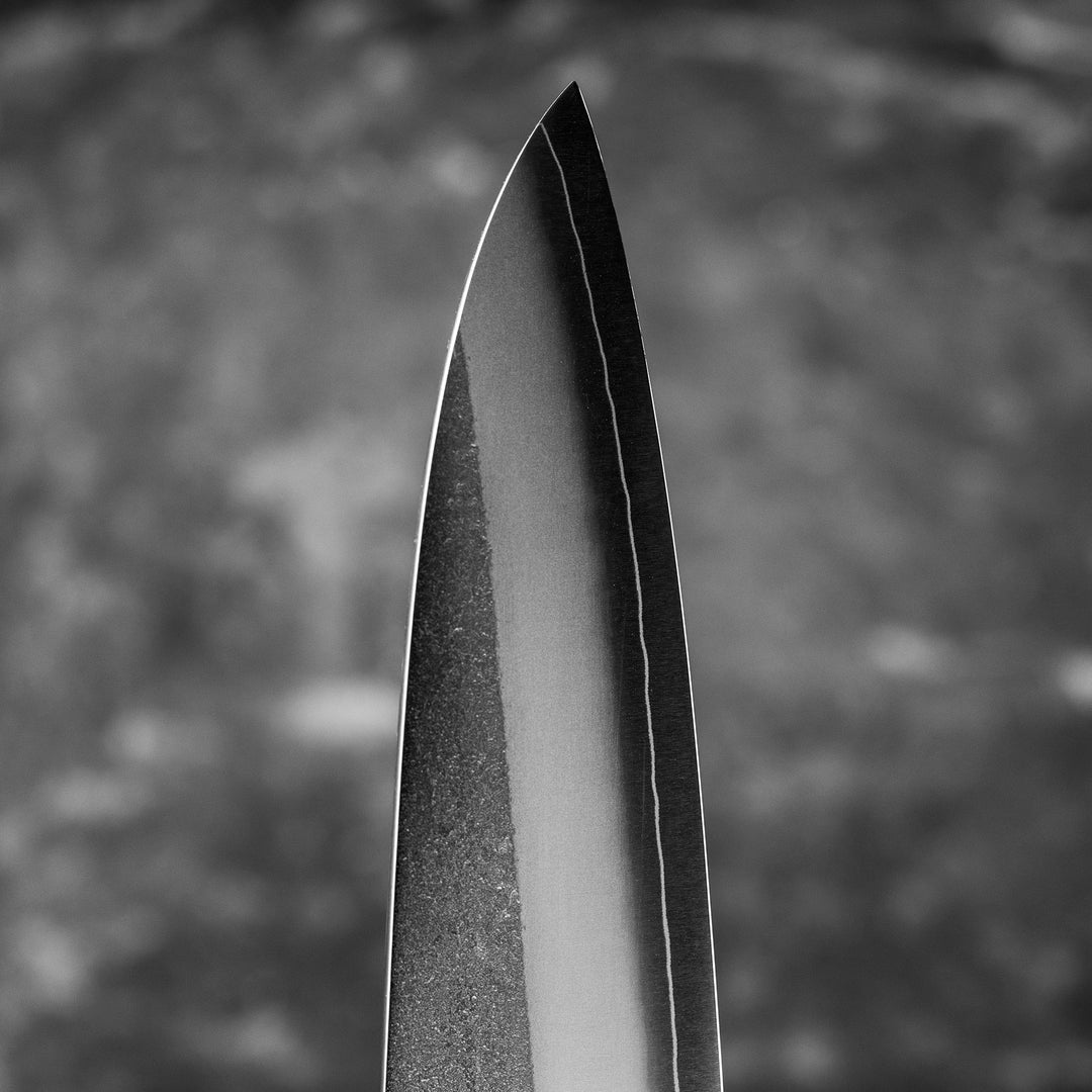 Gyuto 24 cm Yoshikane Hamono Nashiji SKD11/SS