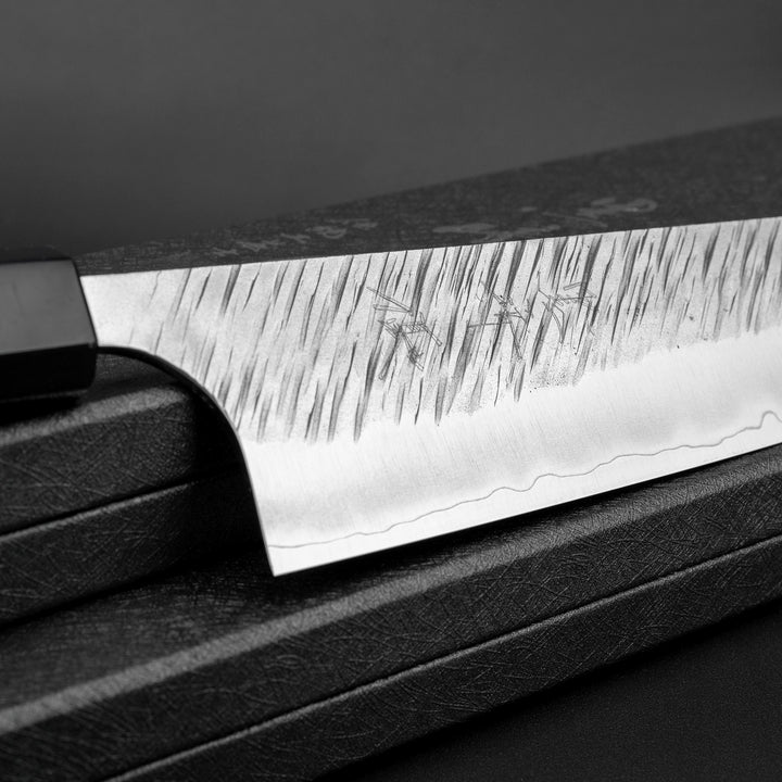 Gyuto 24 cm Yu Kurosaki Fujin R-2