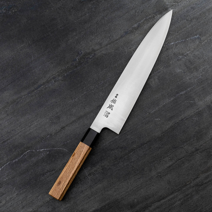 Gyuto 27 cm Sukenari ZDP-189