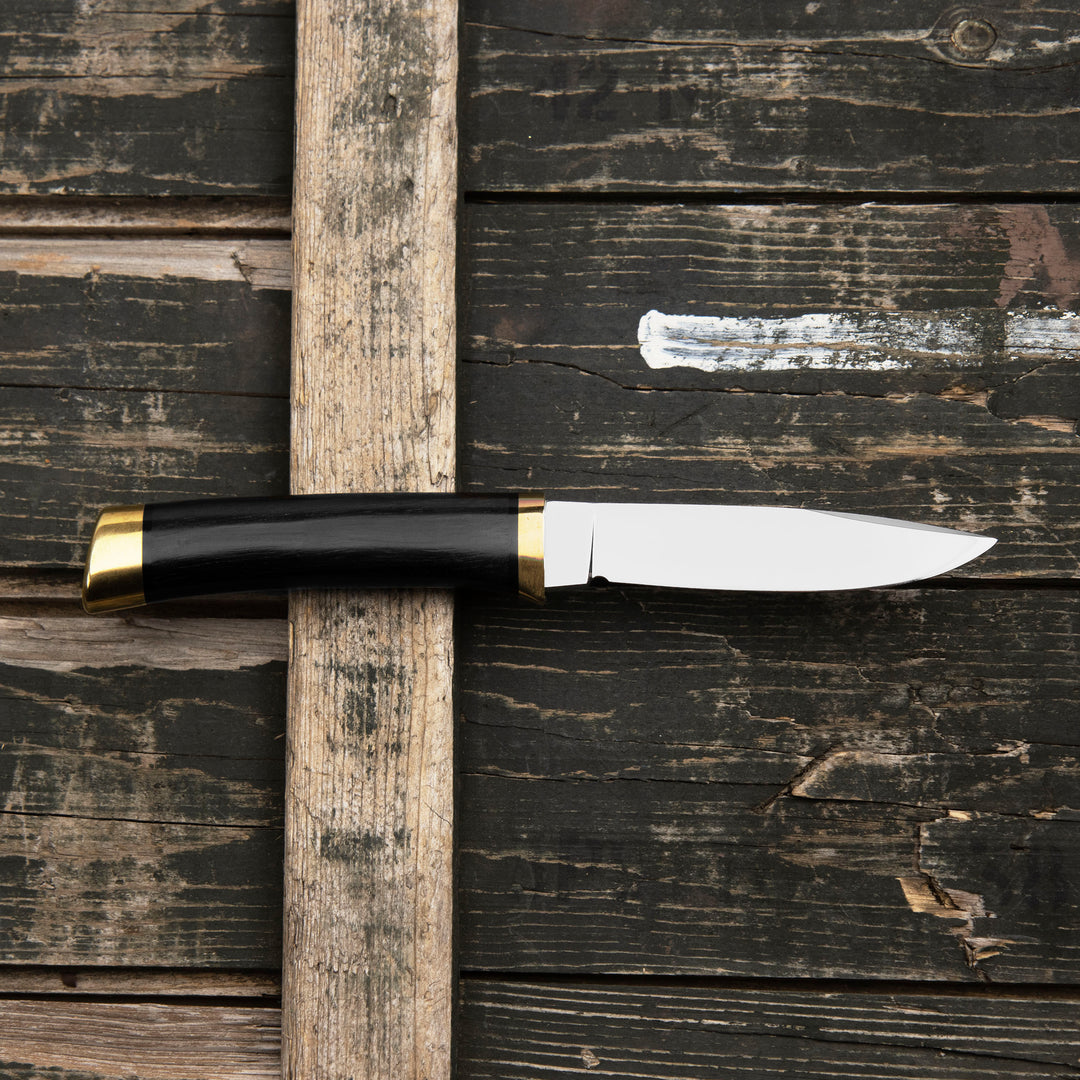 Hattori Hunter VG-10 Heban Outdoor 10 cm