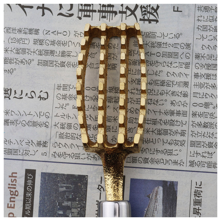 Japanese Fish Scaler Urokotori #1 L