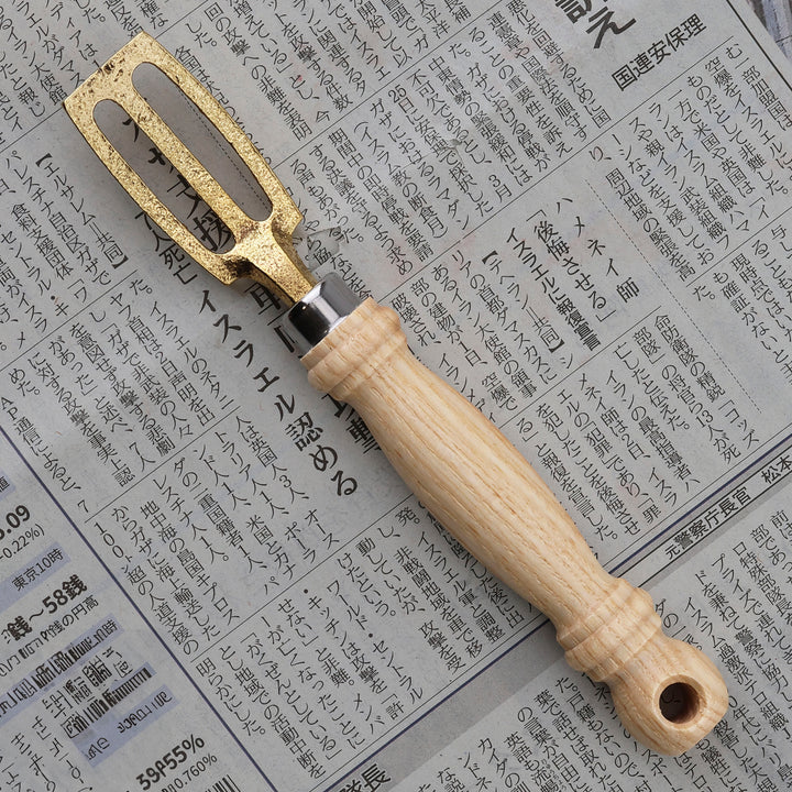 Japanese Fish Scaler Urokotori #1 S