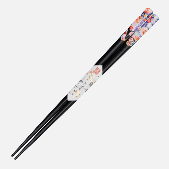 Kawai Japanese Sushi Chopsticks - Japanesque Deer