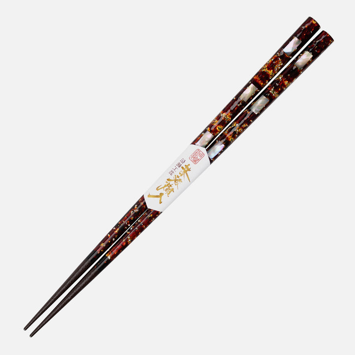 Kawai Japanese Sushi Chopsticks - Reimei 23