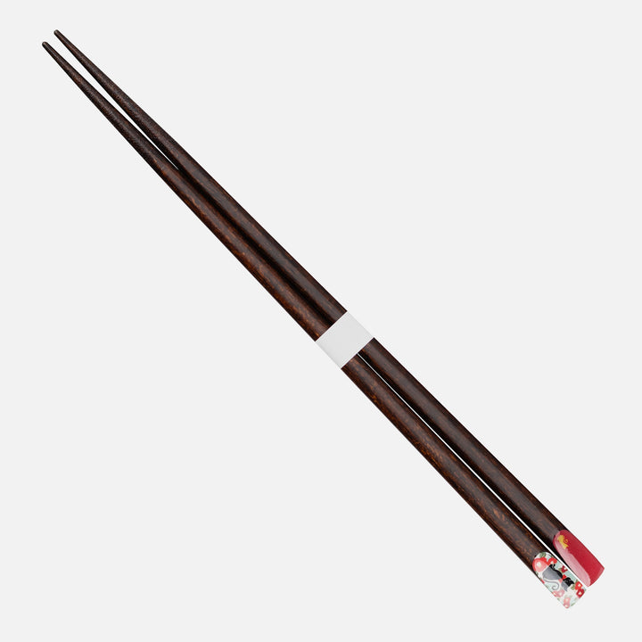 Kawai Japanese Sushi Chopsticks - Retro Vintage Minette