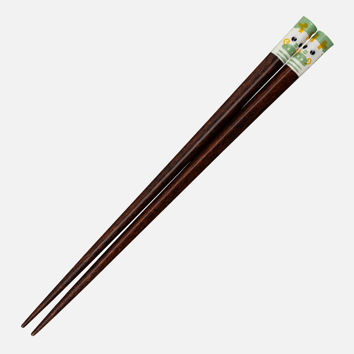 Kawai Japanese Sushi Chopsticks - Tegakietobachi Dragon
