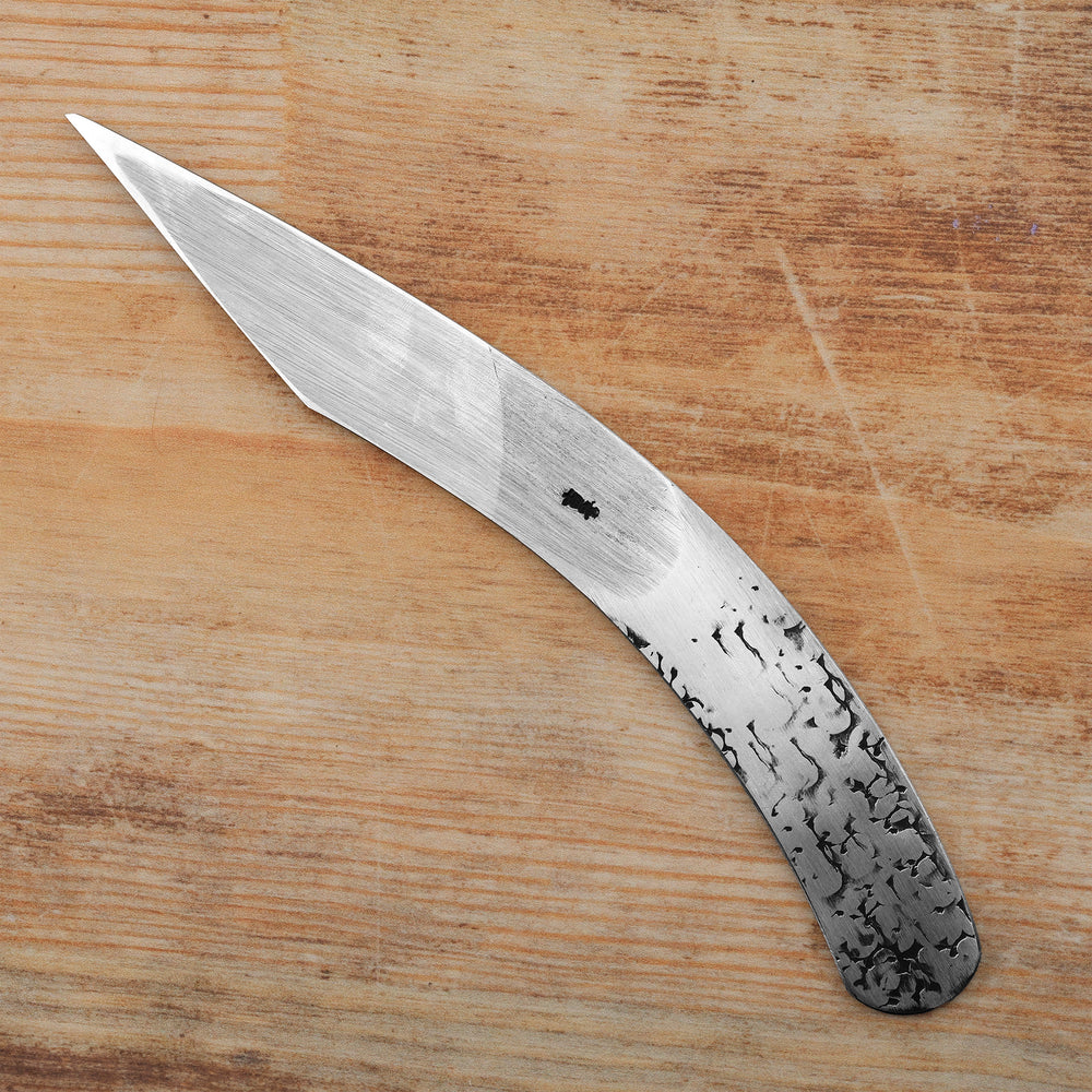 Kiridashi 7,2 cm Bent Setsuboku Masuda Shirogami#2