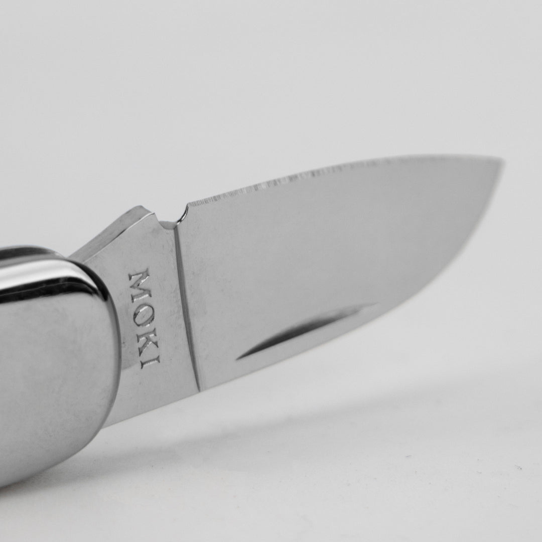 Knife on a thong 2,8 cm Shizuku Moki AUS-6