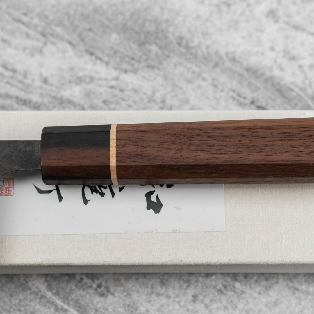Nakiri 16 cm Matsubara Shirogami#1/Iron