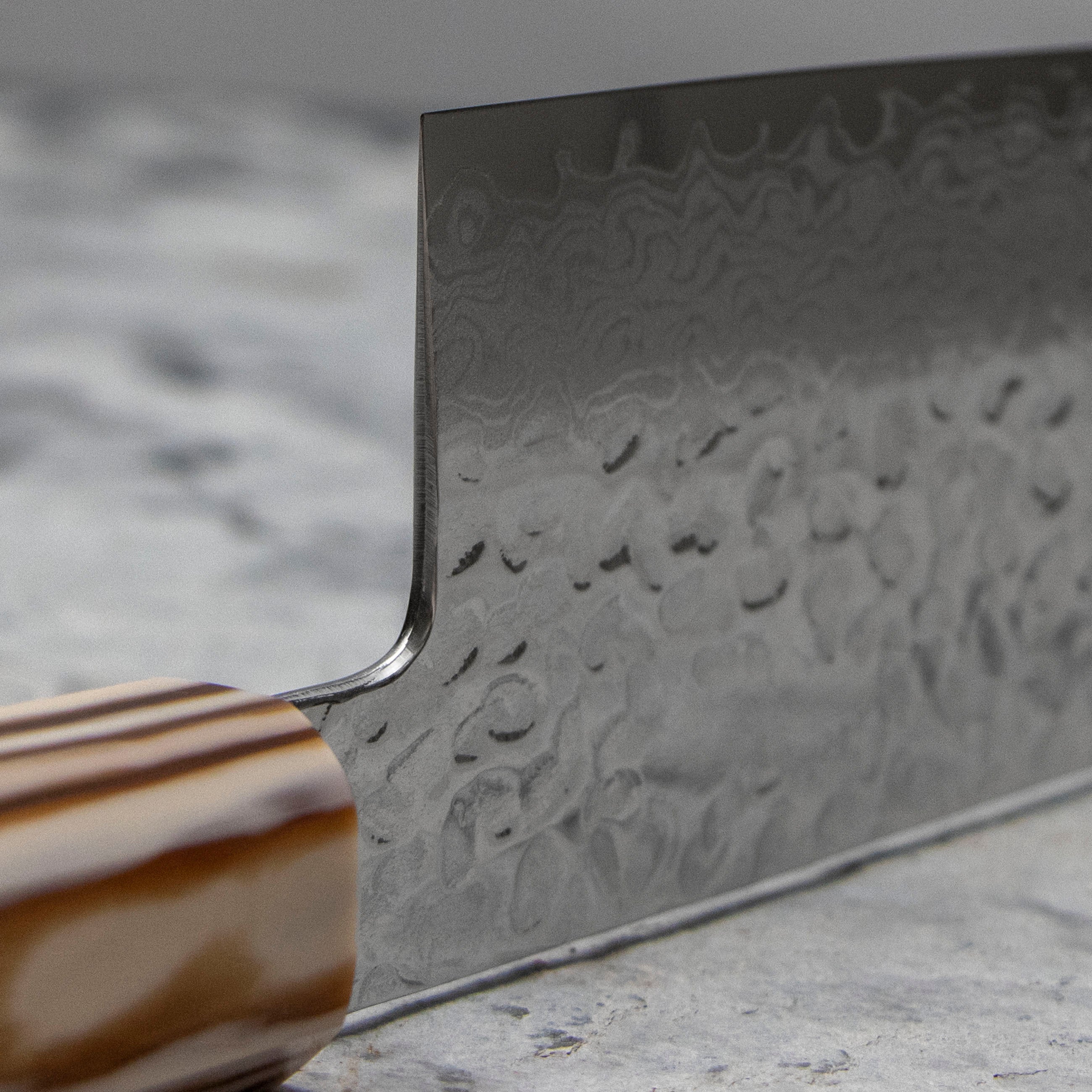 Kotetsu – Japan-knives.com