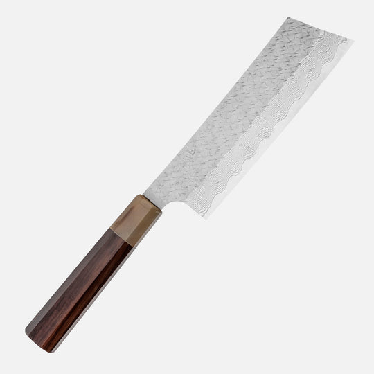 Nakiri SG-STRIX Nigara Hamono 180mm
