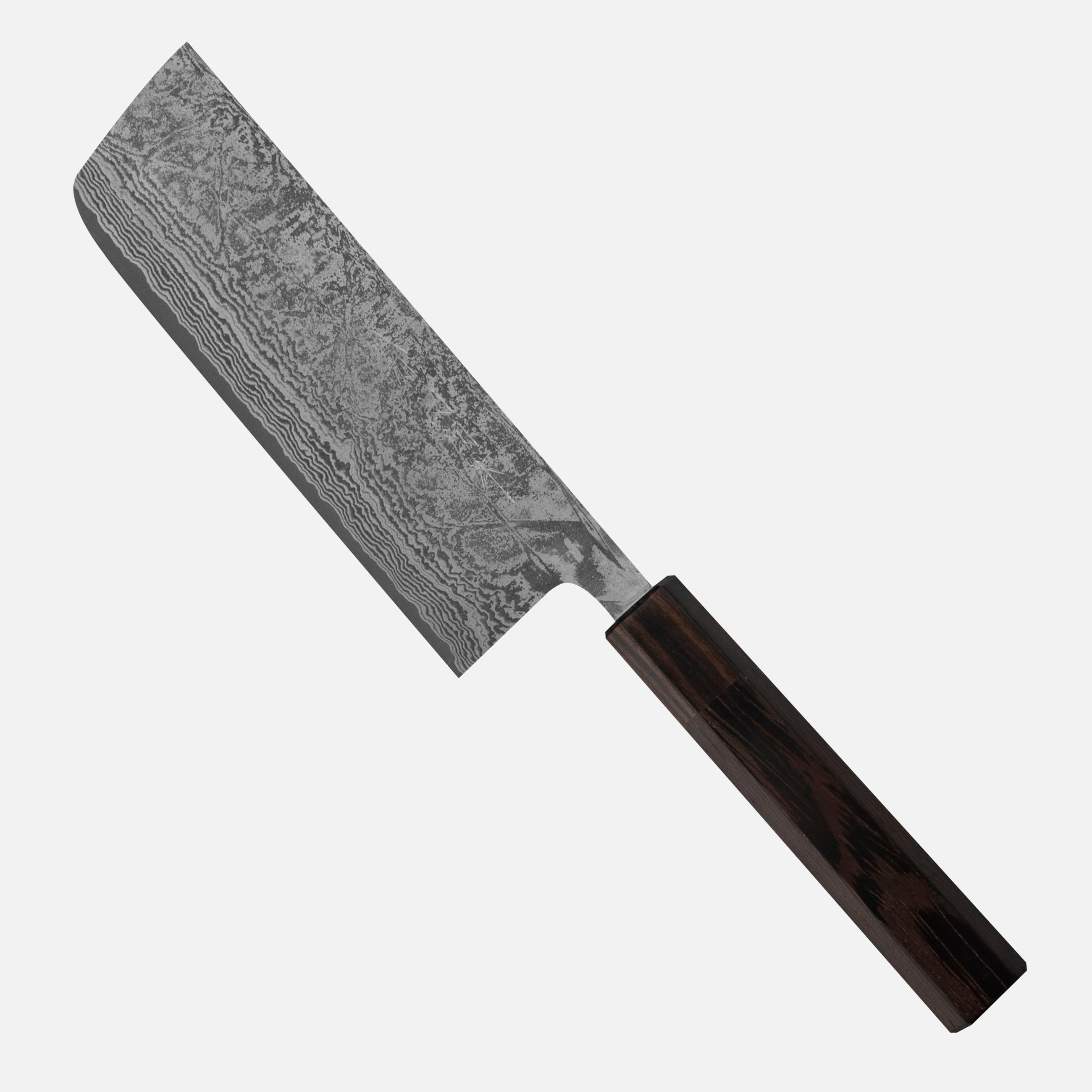 Shiro Kamo – Japan-knives.com