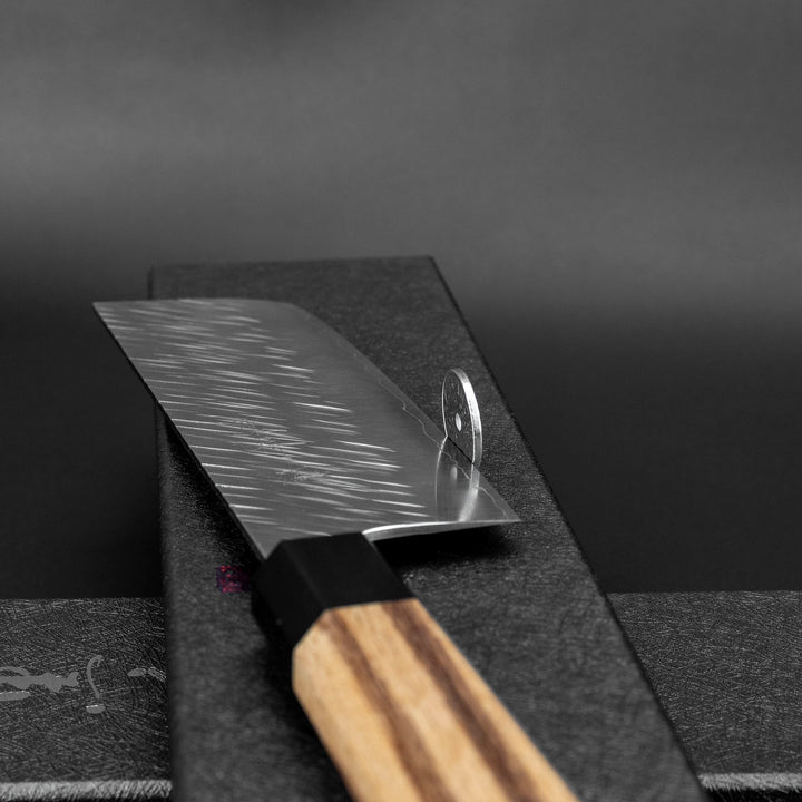 Nakiri 16,5 cm Yu Kurosaki Fujin R-2