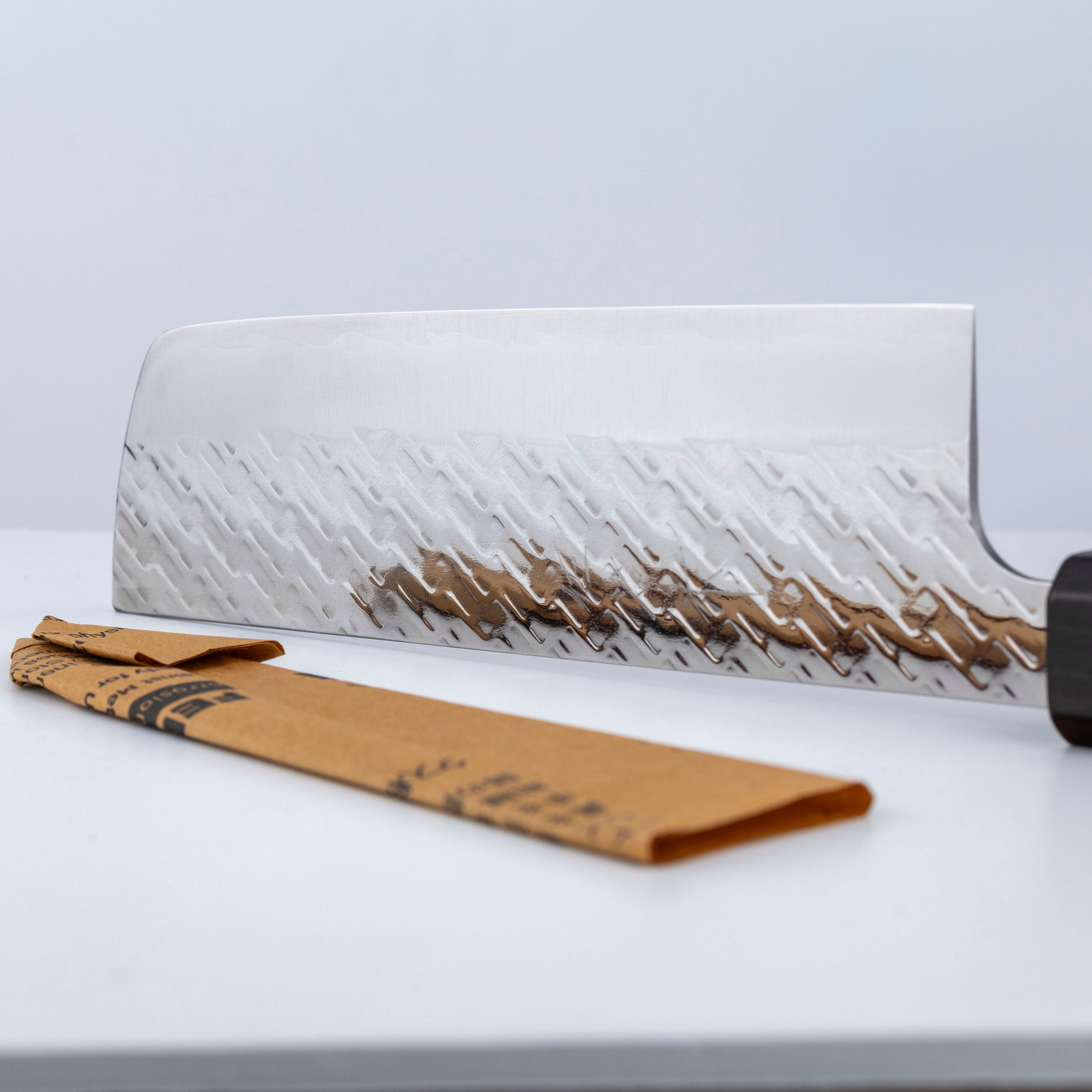 目貫カマキリ 目貫カマキリ 日本刀の目貫｜赤銅地かまきり図｜日本刀専門店・東京