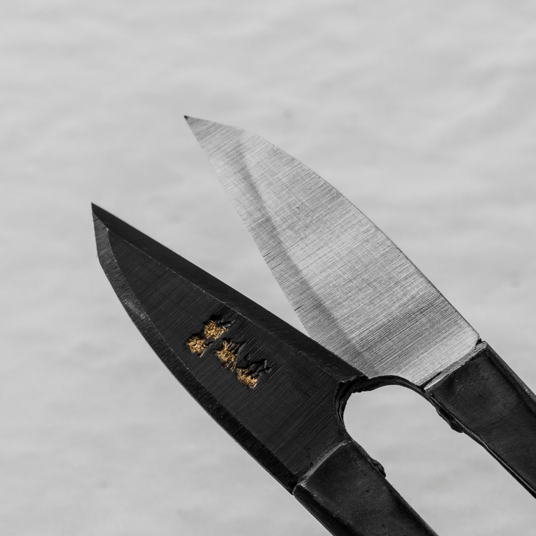 Nigiri Basami Scissors 10,5 cm ,Misuzu" SK-5