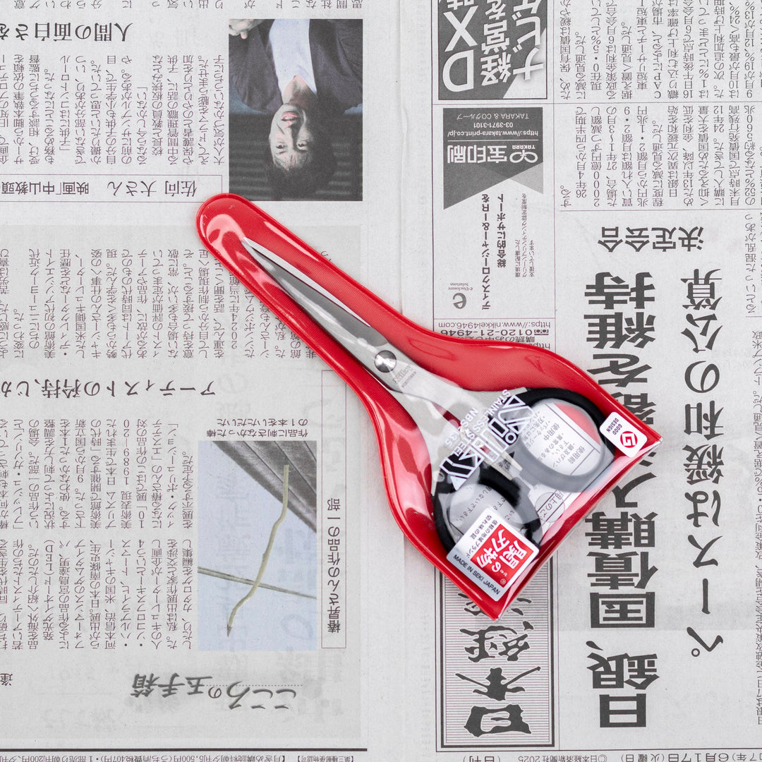 Scissors Office 135 mm Silky NBS-135