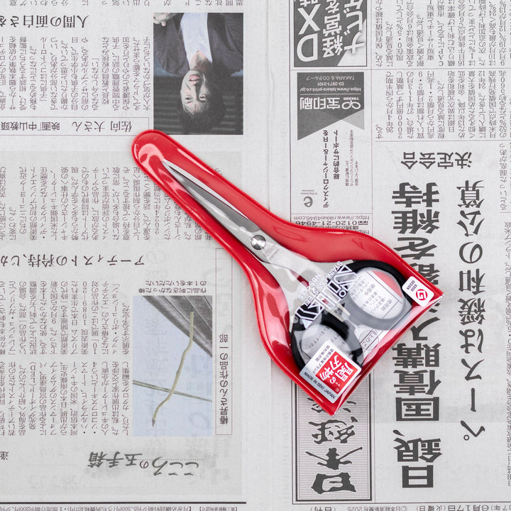 Scissors Office 135 mm Silky NBS-135