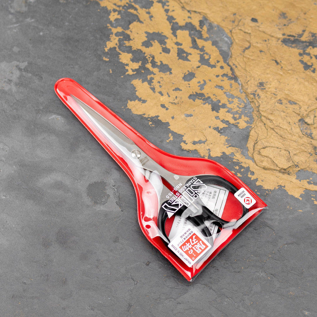 Scissors Office 155 mm Silky NBS-155