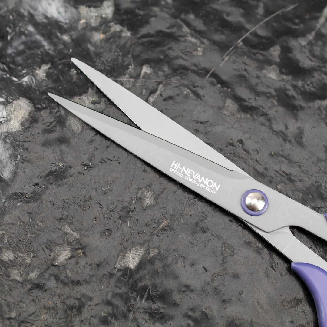 Scissors Office Heinebanon 185 mm Silky BNT-185