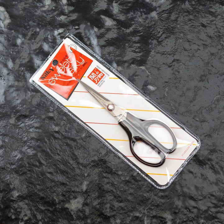 Scissors Office Sweet Silky Amber 155 mm Silky BSP-155A