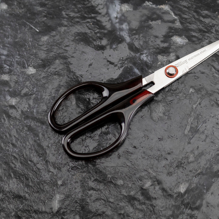 Scissors Office Sweet Silky Amber 155 mm Silky BSP-155A