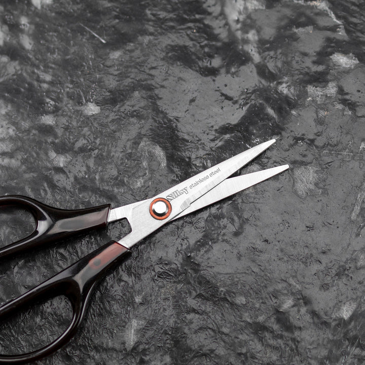 Scissors Office Sweet Silky Amber 155 mm Silky BSP-155A