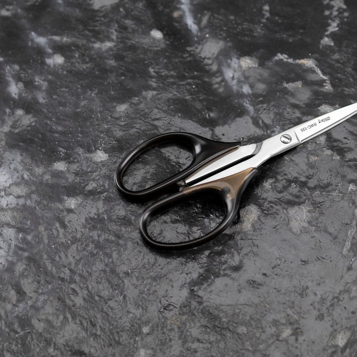 Scissors Craft 135 mm Straight Silky RWC-135