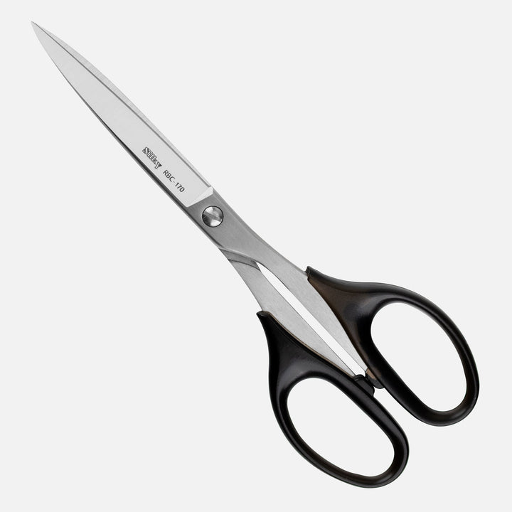 Scissors Craft 170 mm Straight Silky RBC-170