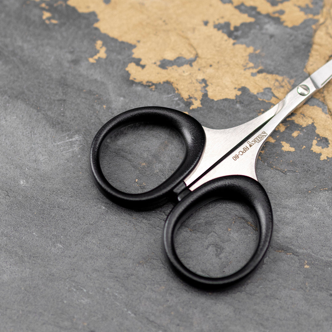 Scissors Craft Straight 80 mm Silky RPC-80