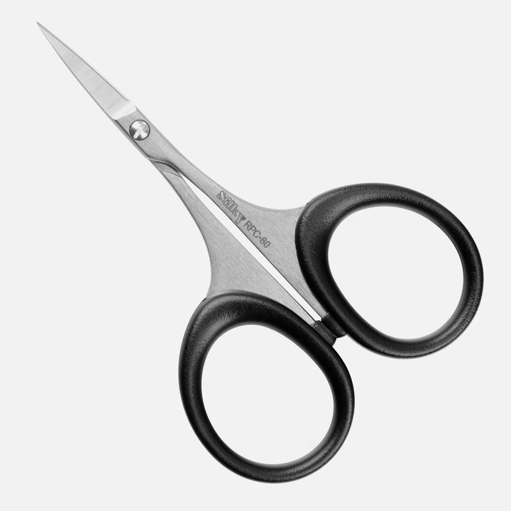 Scissors Craft Straight 80 mm Silky RPC-80