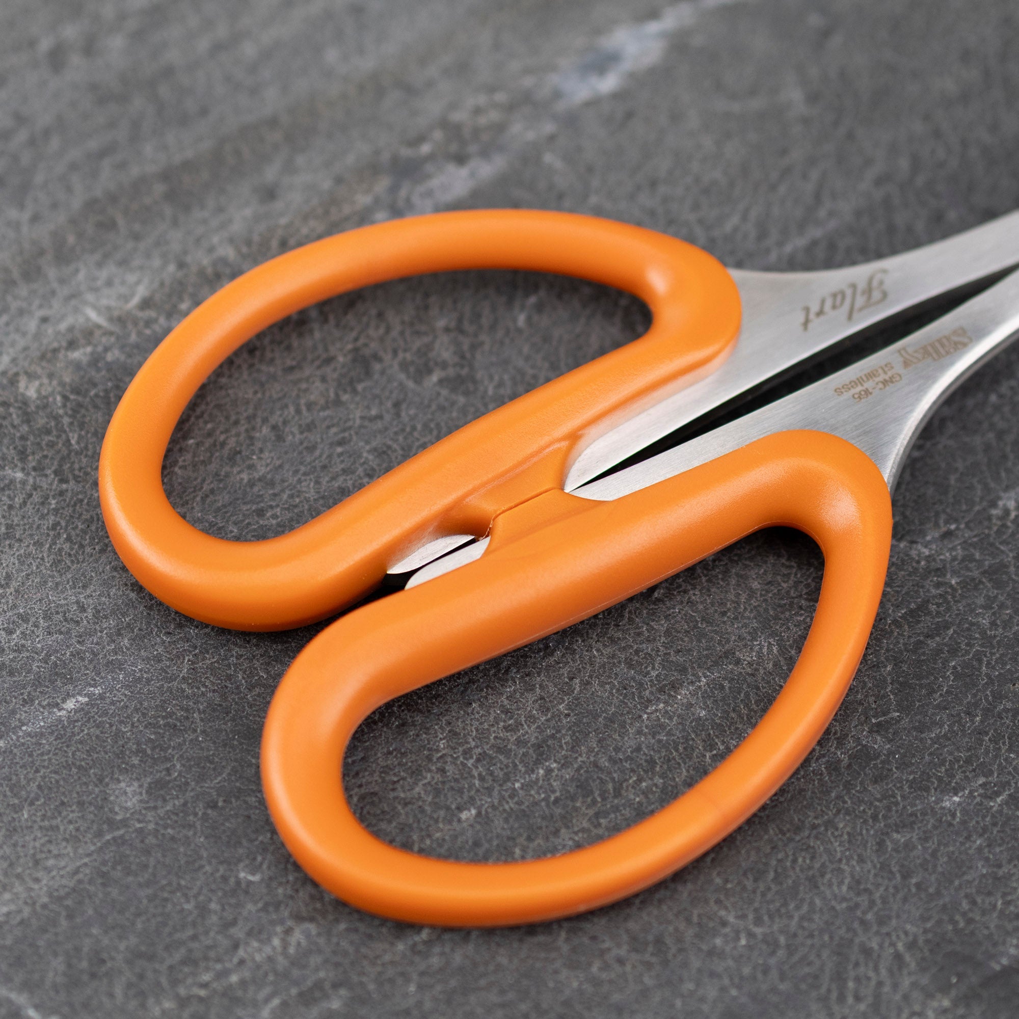 Flower Scissors Flart 165 mm Silky GNC-165 – Japan-knives.com