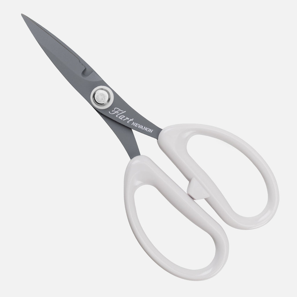 Flower scissors Flart 175 mm Silky JF-175 – Japan-knives.com