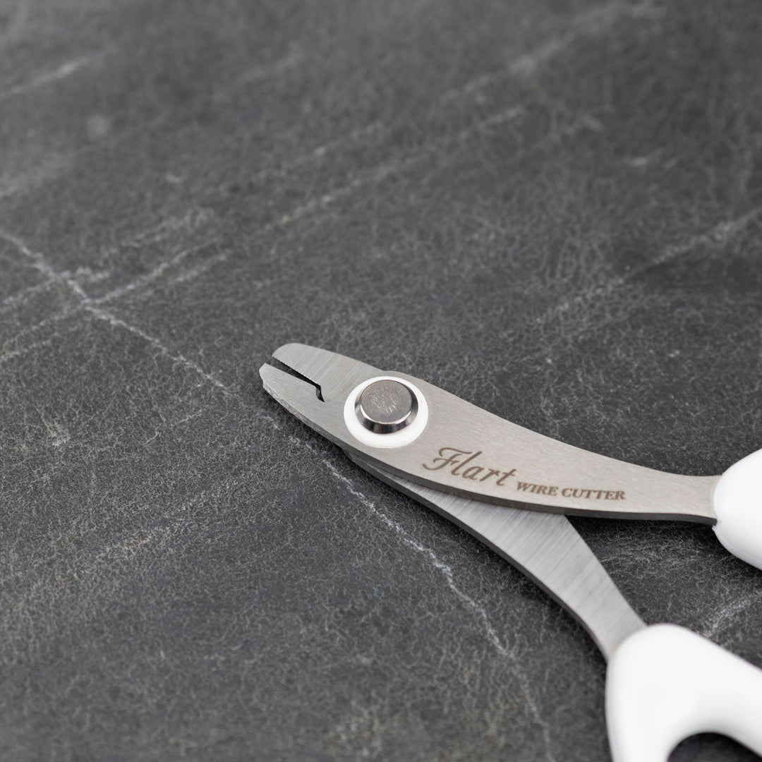 Floristic Scissors Flart Wire 145 mm Silky JY-145