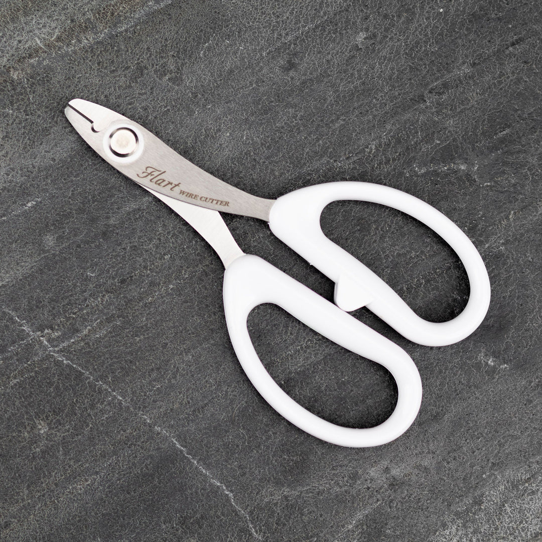 Floristic Scissors Flart Wire 145 mm Silky JY-145
